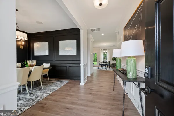 $352,925 | 136 Creekside Road, Eatonton, GA 31024