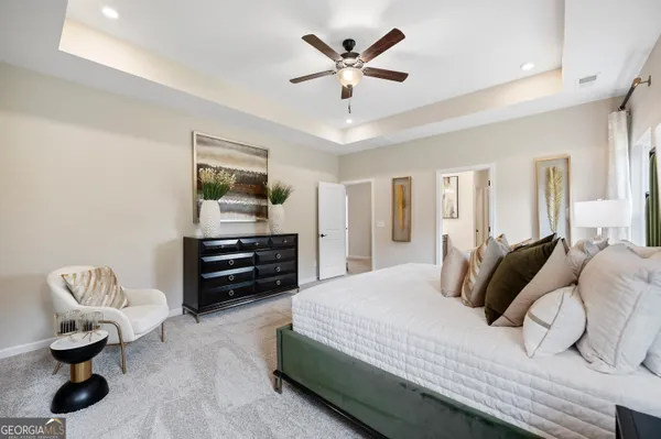 $352,925 | 136 Creekside Road, Eatonton, GA 31024