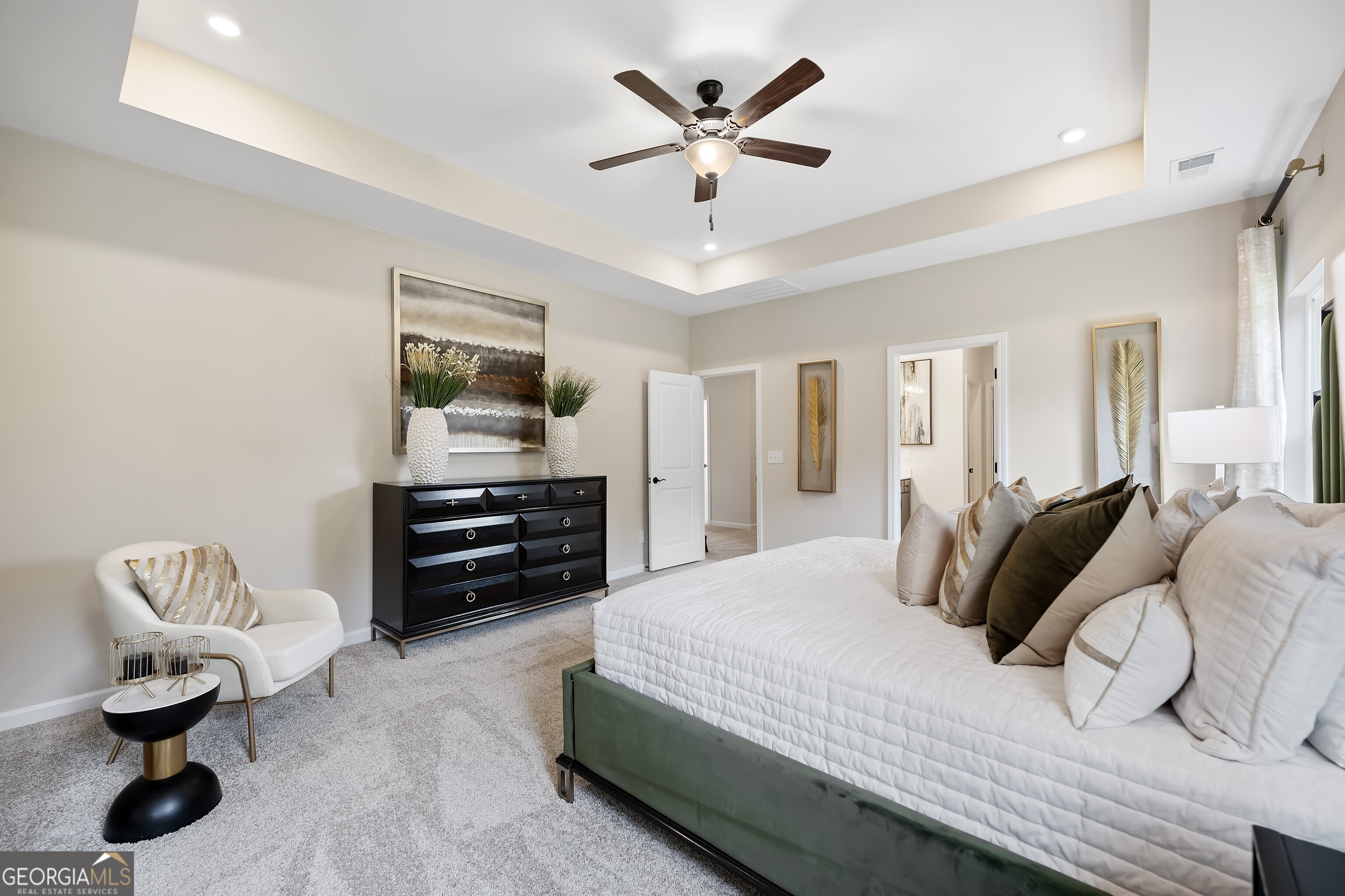 136 Creekside Road Eatonton, GA 31024 - Photo 21 of 28