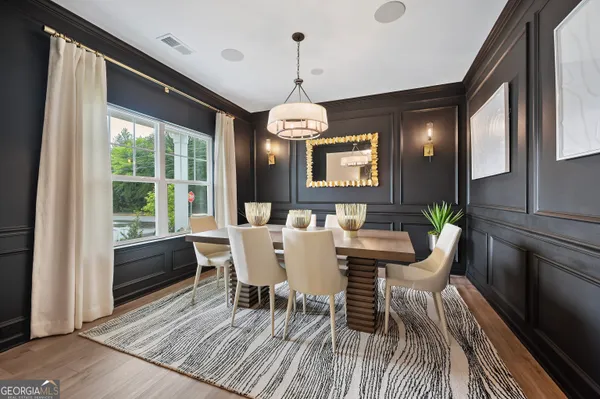 $352,925 | 136 Creekside Road, Eatonton, GA 31024