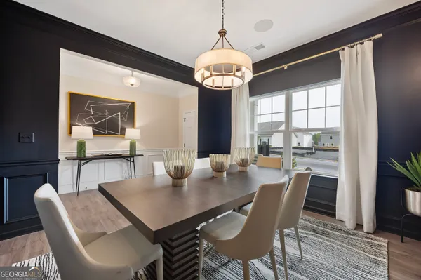 $352,925 | 136 Creekside Road, Eatonton, GA 31024