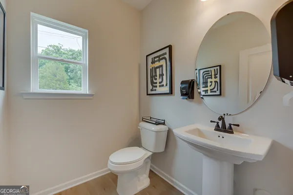 $352,925 | 136 Creekside Road, Eatonton, GA 31024