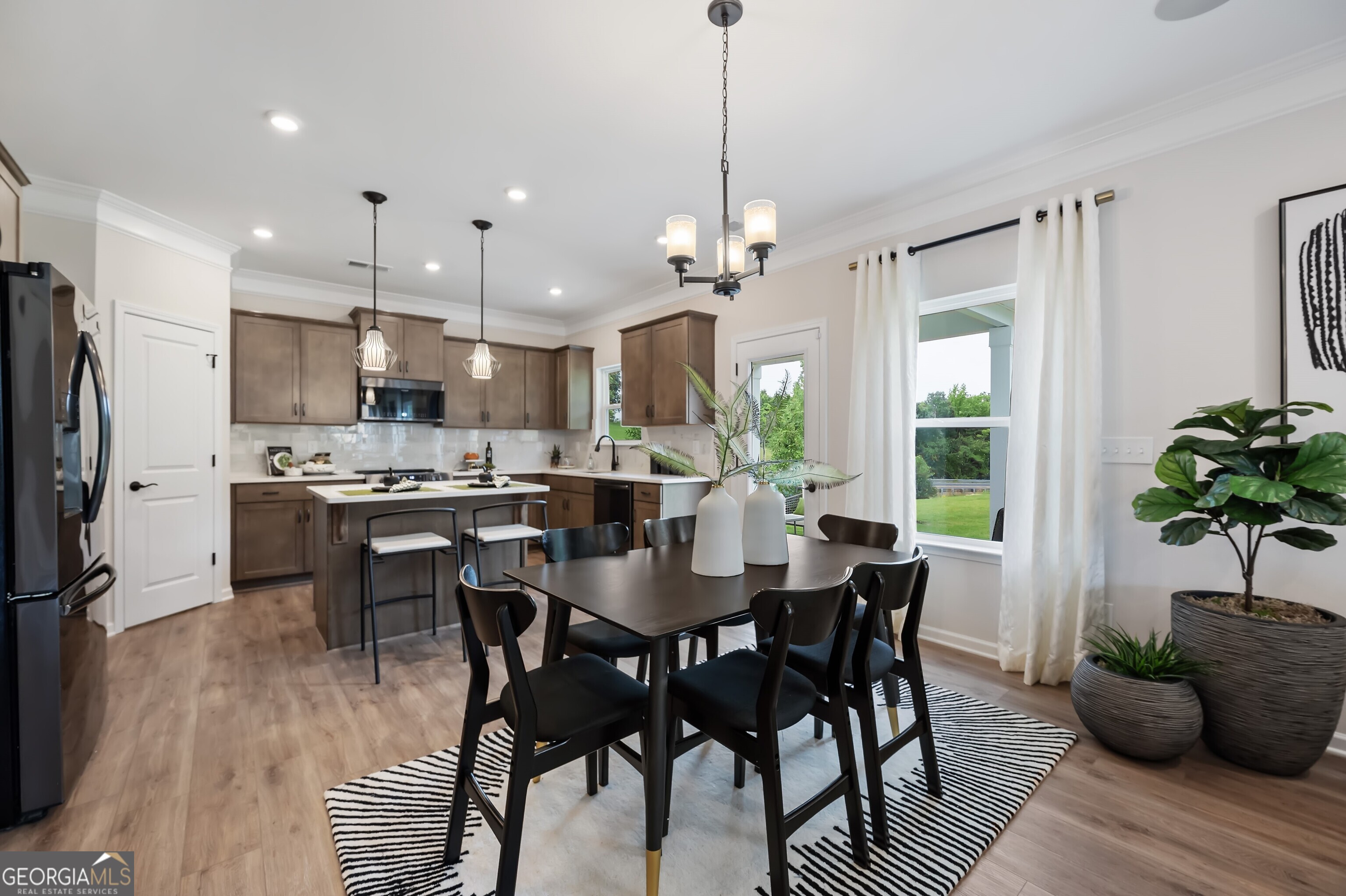 136 Creekside Road Eatonton, GA 31024 - Photo 7 of 28