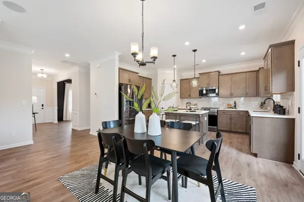 $352,925 | 136 Creekside Road, Eatonton, GA 31024