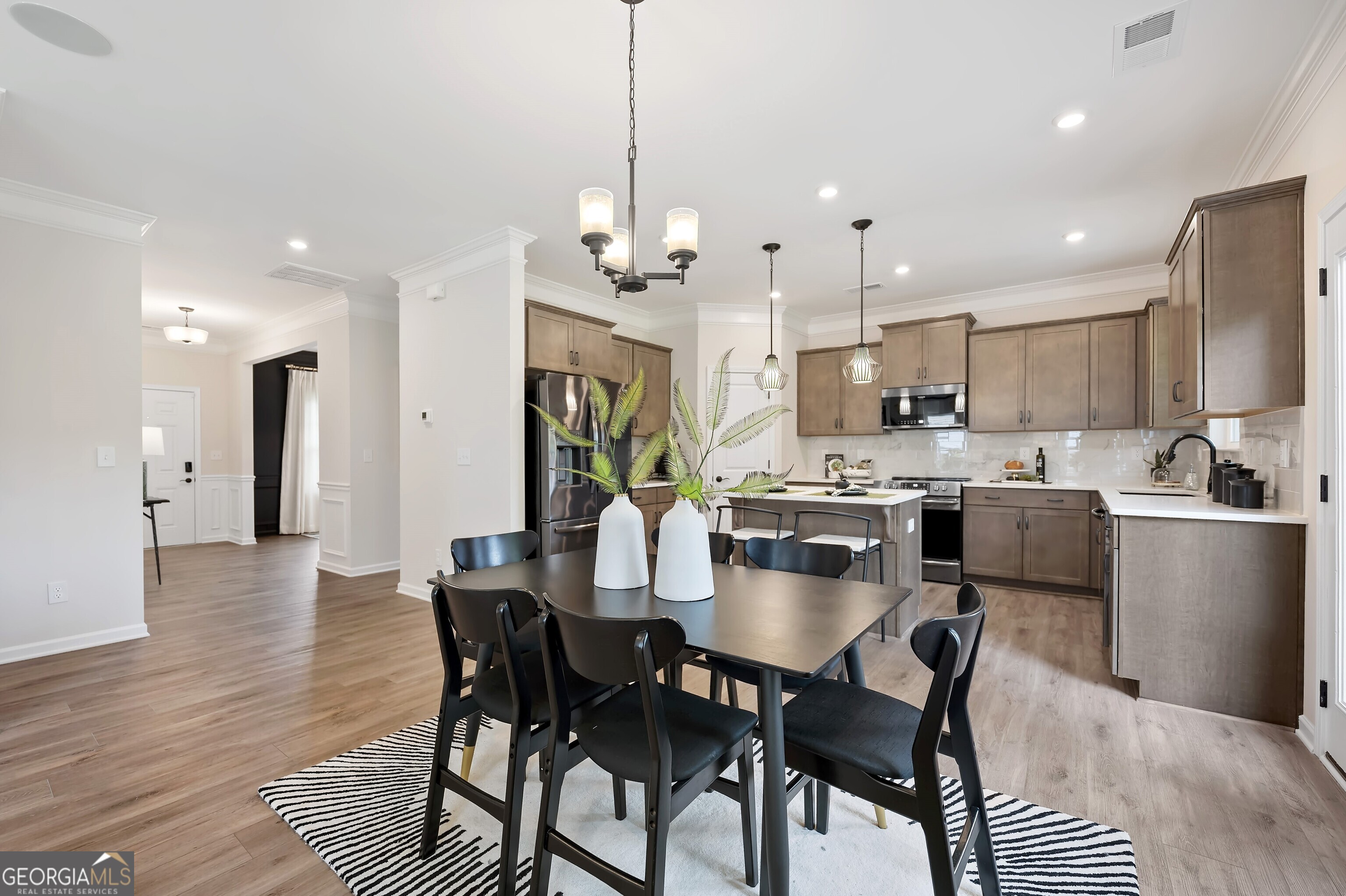 136 Creekside Road Eatonton, GA 31024 - Photo 8 of 28