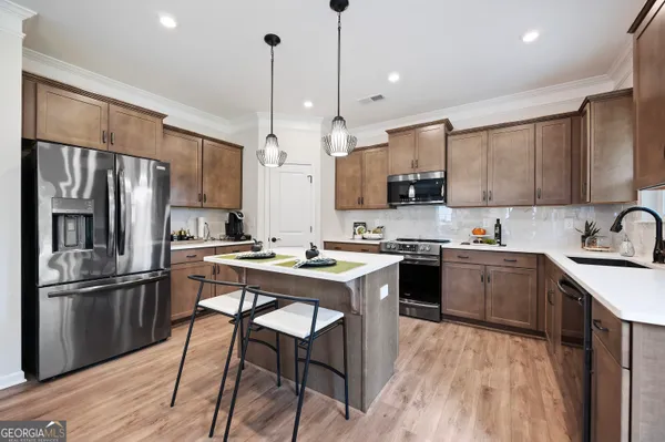 $352,925 | 136 Creekside Road, Eatonton, GA 31024