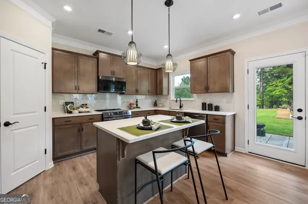 $352,925 | 136 Creekside Road, Eatonton, GA 31024