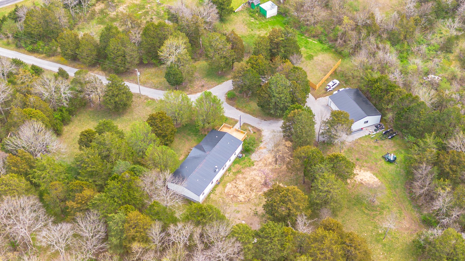 5178 Reynolds Road Columbia, TN 38401 - Photo 33 of 47 Gallery Image 33