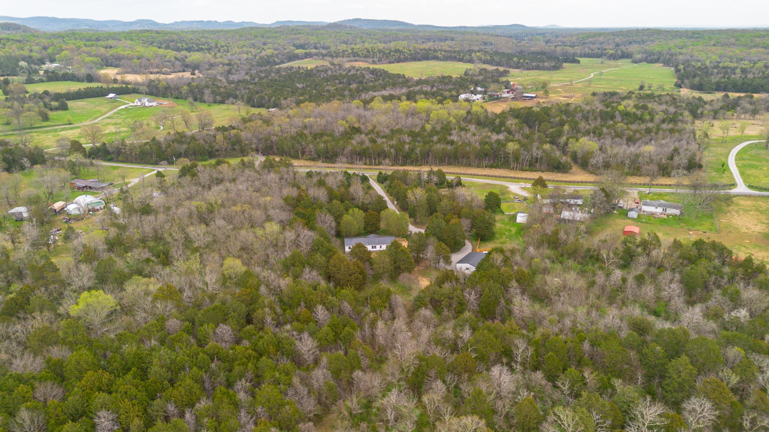 5178 Reynolds Road Columbia, TN 38401 - Photo 38 of 47 Gallery Image 38