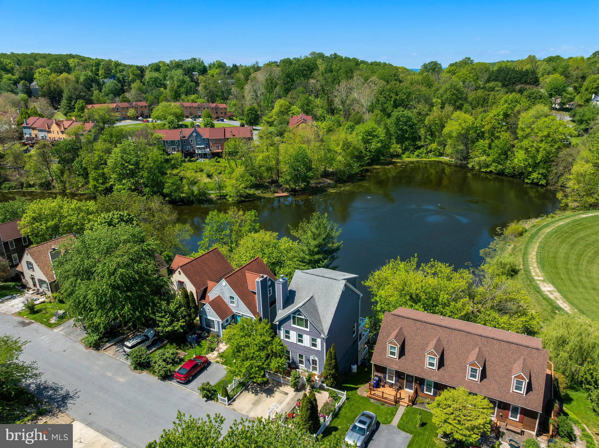 6594 Hemlock Point Road New Market, MD 21774 - Photo 15 of 98