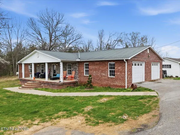 $1,874,000 | 365 Young Lane, Tazewell, TN 37879