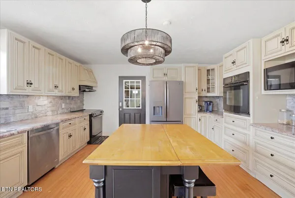 $1,874,000 | 365 Young Lane, Tazewell, TN 37879