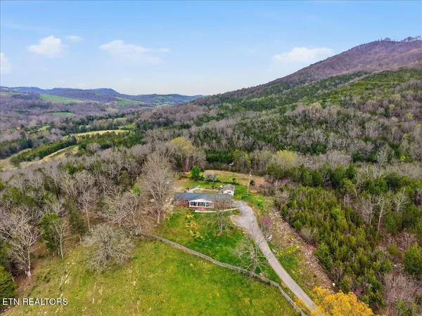 $1,874,000 | 365 Young Lane, Tazewell, TN 37879