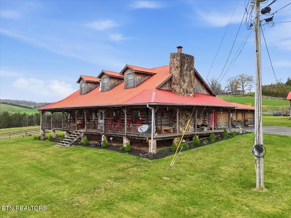 $1,874,000 | 365 Young Lane, Tazewell, TN 37879
