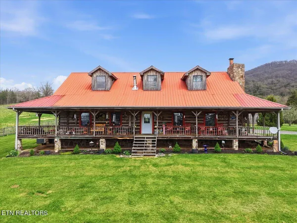 $1,874,000 | 365 Young Lane, Tazewell, TN 37879
