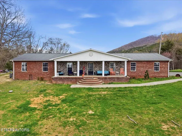 $1,874,000 | 365 Young Lane, Tazewell, TN 37879