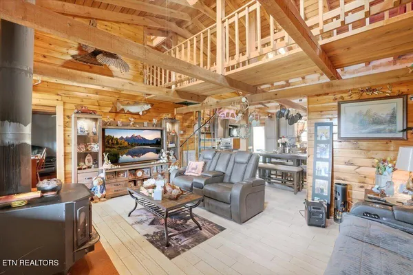 $1,874,000 | 365 Young Lane, Tazewell, TN 37879