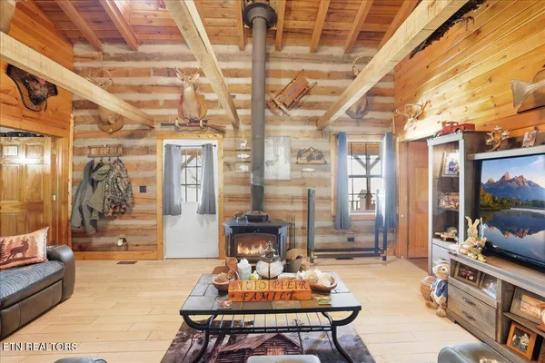 $1,874,000 | 365 Young Lane, Tazewell, TN 37879