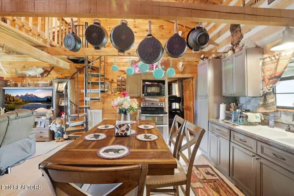 $1,874,000 | 365 Young Lane, Tazewell, TN 37879