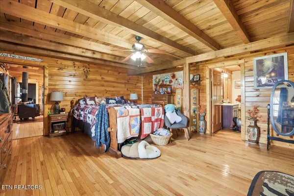 $1,874,000 | 365 Young Lane, Tazewell, TN 37879