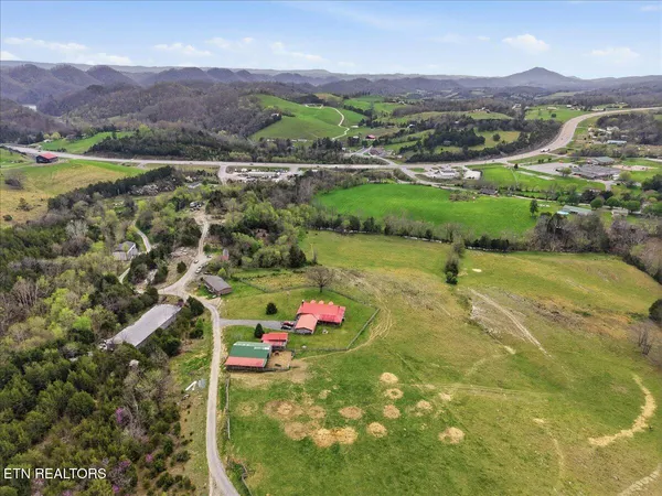 $1,874,000 | 365 Young Lane, Tazewell, TN 37879