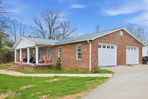 $1,874,000 | 365 Young Lane, Tazewell, TN 37879