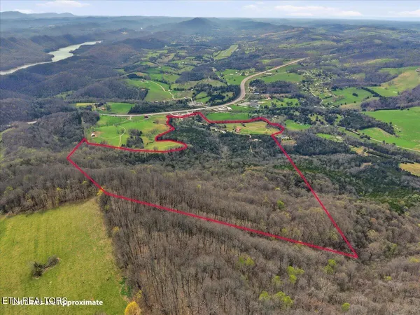 $1,874,000 | 365 Young Lane, Tazewell, TN 37879