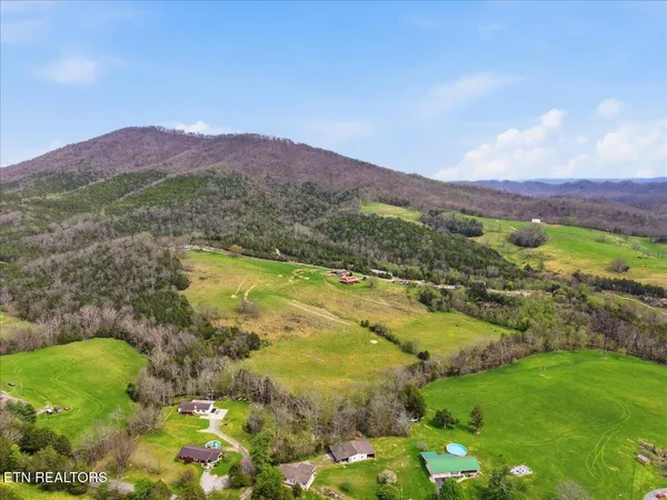 $1,874,000 | 365 Young Lane, Tazewell, TN 37879