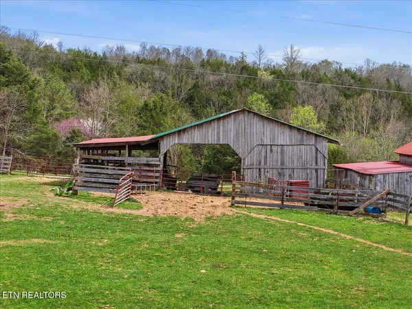 $1,874,000 | 365 Young Lane, Tazewell, TN 37879
