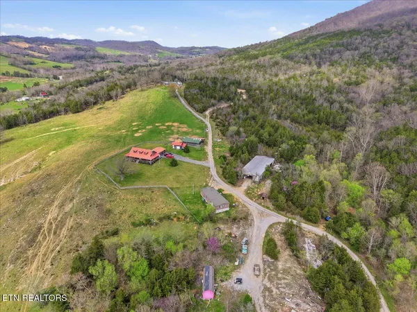 $1,874,000 | 365 Young Lane, Tazewell, TN 37879