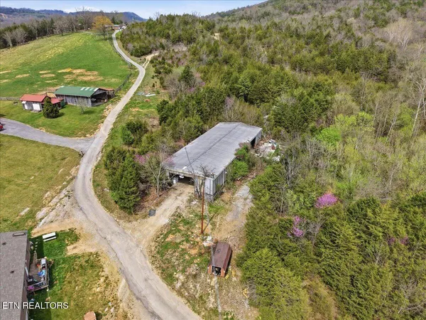 $1,874,000 | 365 Young Lane, Tazewell, TN 37879