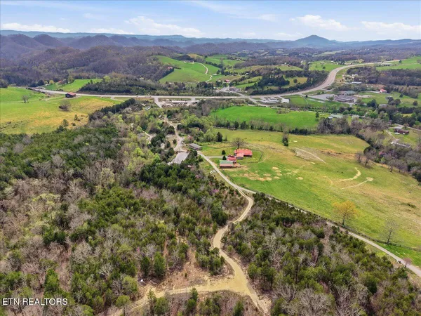 $1,874,000 | 365 Young Lane, Tazewell, TN 37879