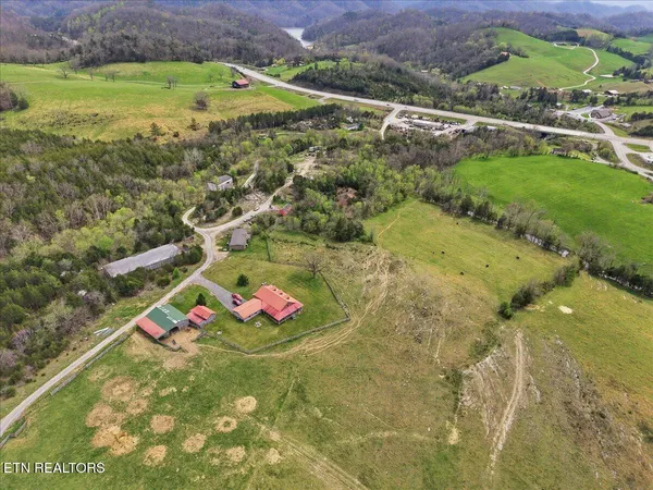 $1,874,000 | 365 Young Lane, Tazewell, TN 37879