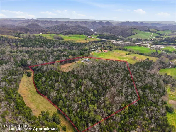 $1,874,000 | 365 Young Lane, Tazewell, TN 37879