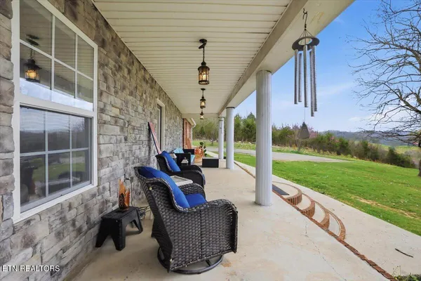 $1,874,000 | 365 Young Lane, Tazewell, TN 37879