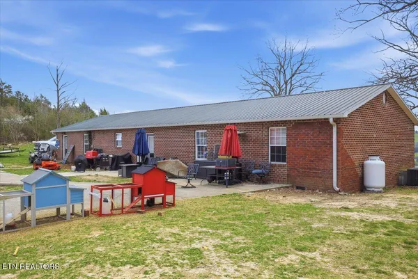 $1,874,000 | 365 Young Lane, Tazewell, TN 37879