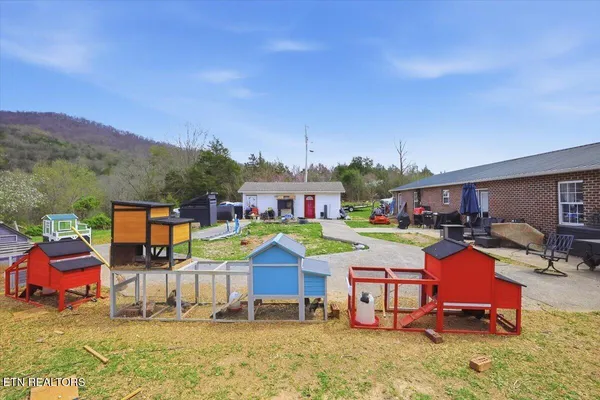$1,874,000 | 365 Young Lane, Tazewell, TN 37879