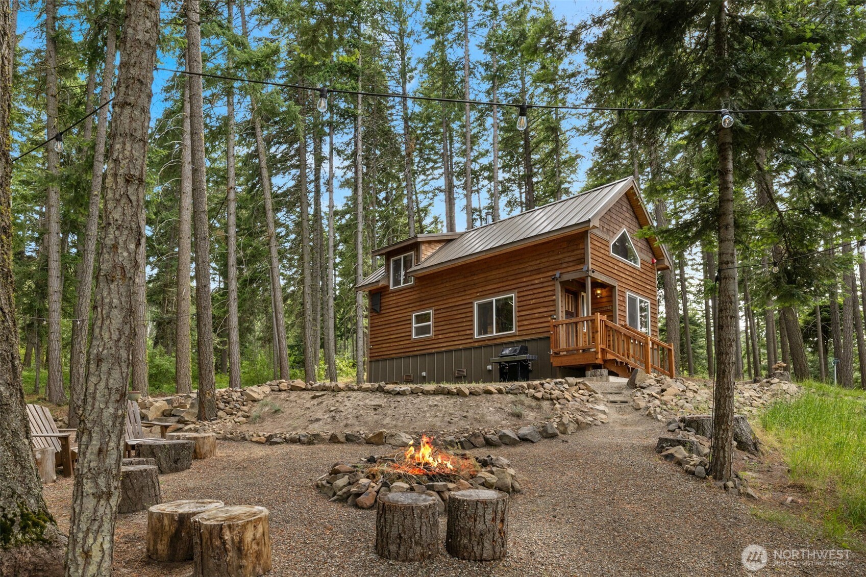 990 Fawn Road Cle Elum, WA 98922 - Photo 27 of 32