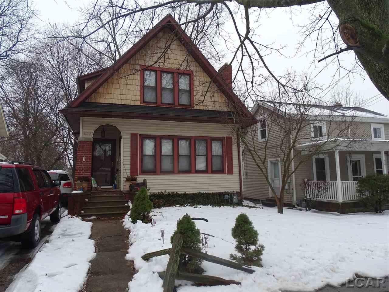 437 Merrick Street Adrian, MI 49221 - Photo 1 of 2