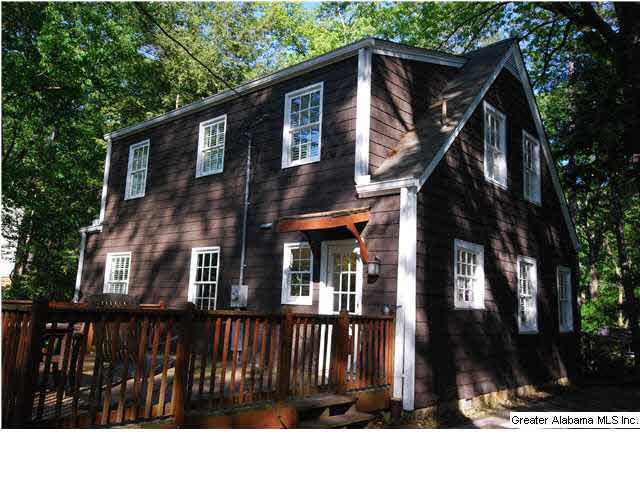 910 Saulter Road Birmingham, AL 35209 - Photo 29 of 30