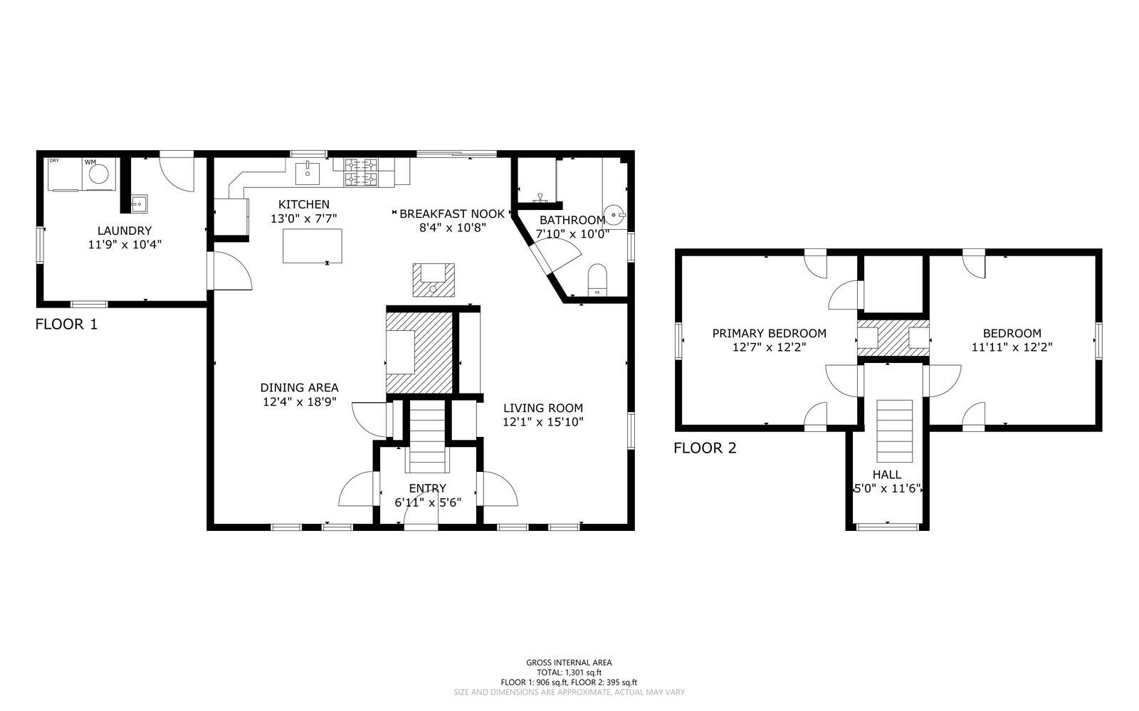 850 Lawrence Road Pownal, ME 04069 - Photo 86 of 91 84_3_mls