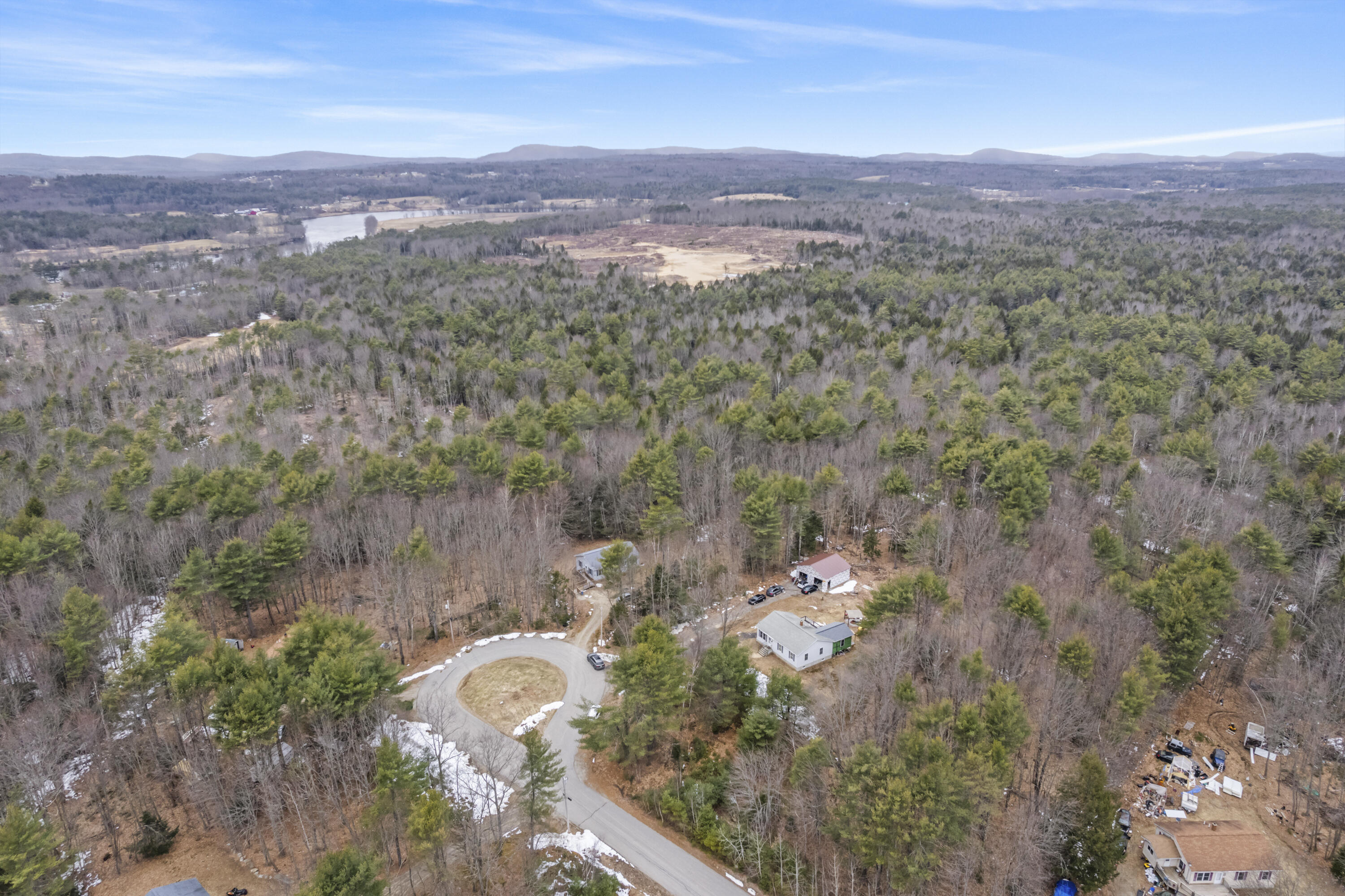 107 Mountain View Road Leeds, ME 04263 - Photo 37 of 38 107 Mountain View Rd_116