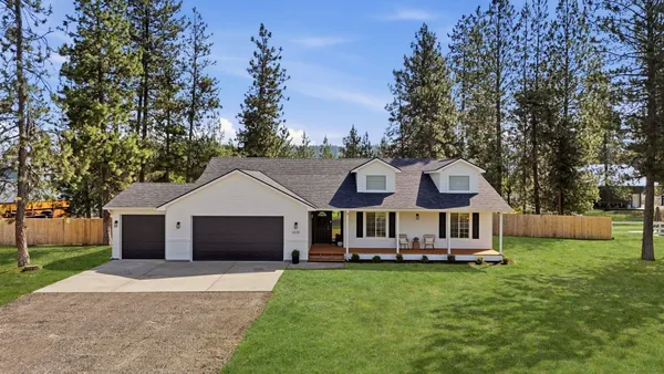$660,000 | 6236 Pearson Drive, Nine Mile Falls, WA 99026