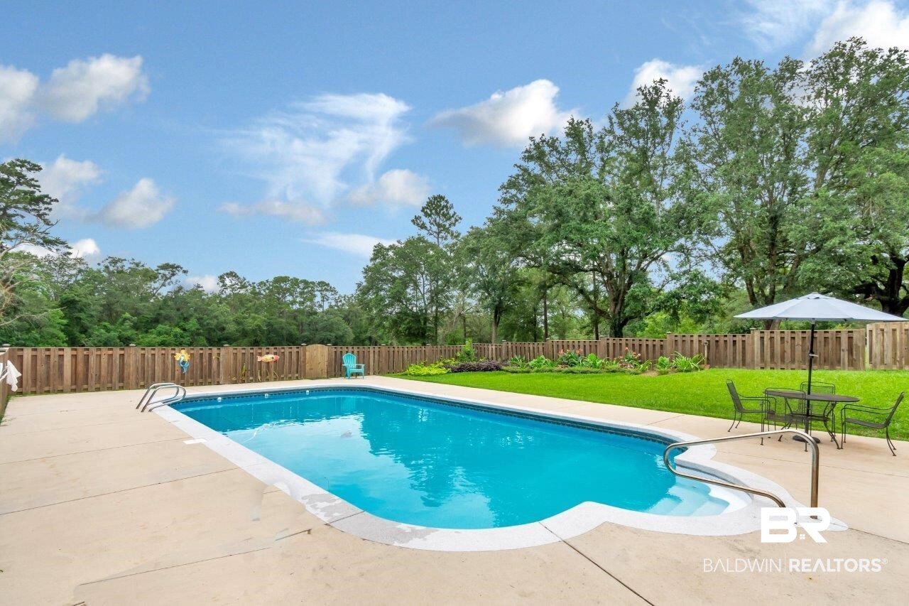 425 South Grand Bay Wilmer Road Mobile, AL 36608 - Photo 38 of 45