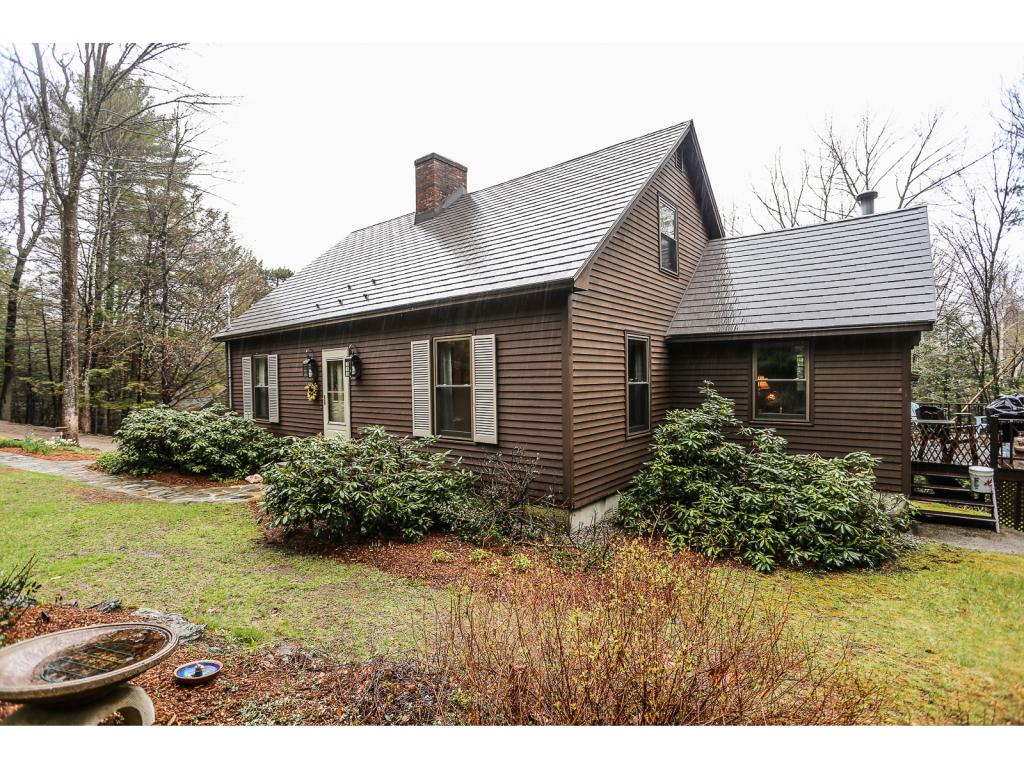 10 Pleasant Hill Road Deerfield, NH 03037 - Photo 1 of 35