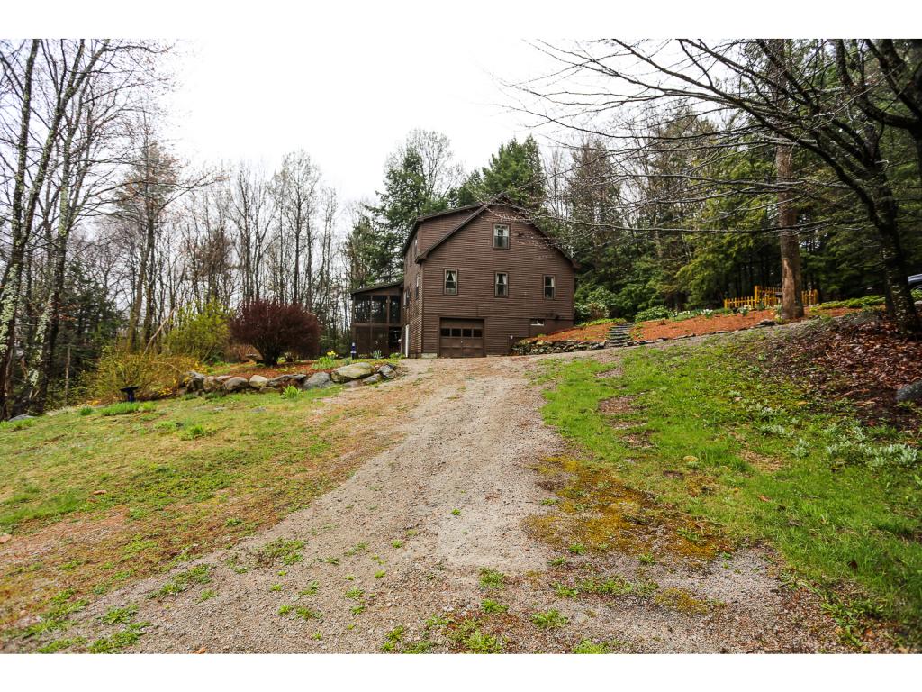 10 Pleasant Hill Road Deerfield, NH 03037 - Photo 33 of 35