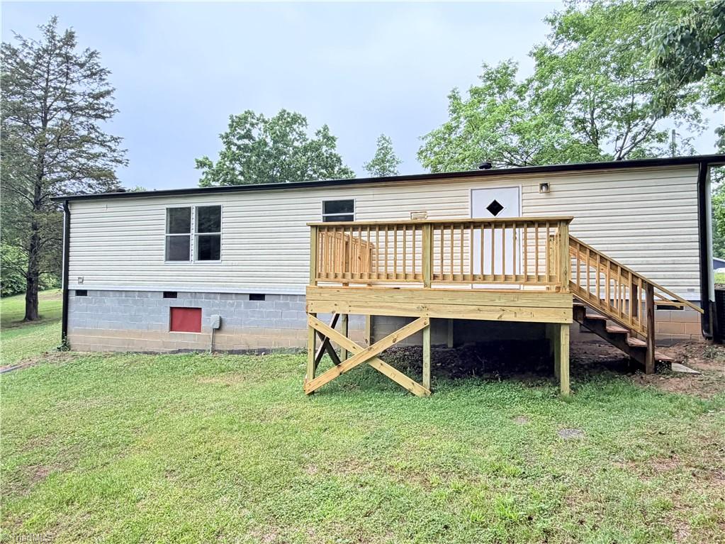 4618 Fairview Lane Trinity, NC 27370 - Photo 25 of 28