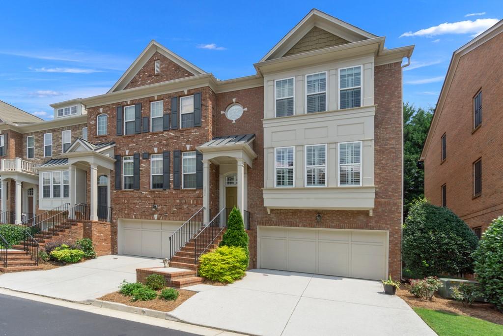 2804 Loftview Square Atlanta, GA 30339 - Photo 1 of 1 Home Sweet Home