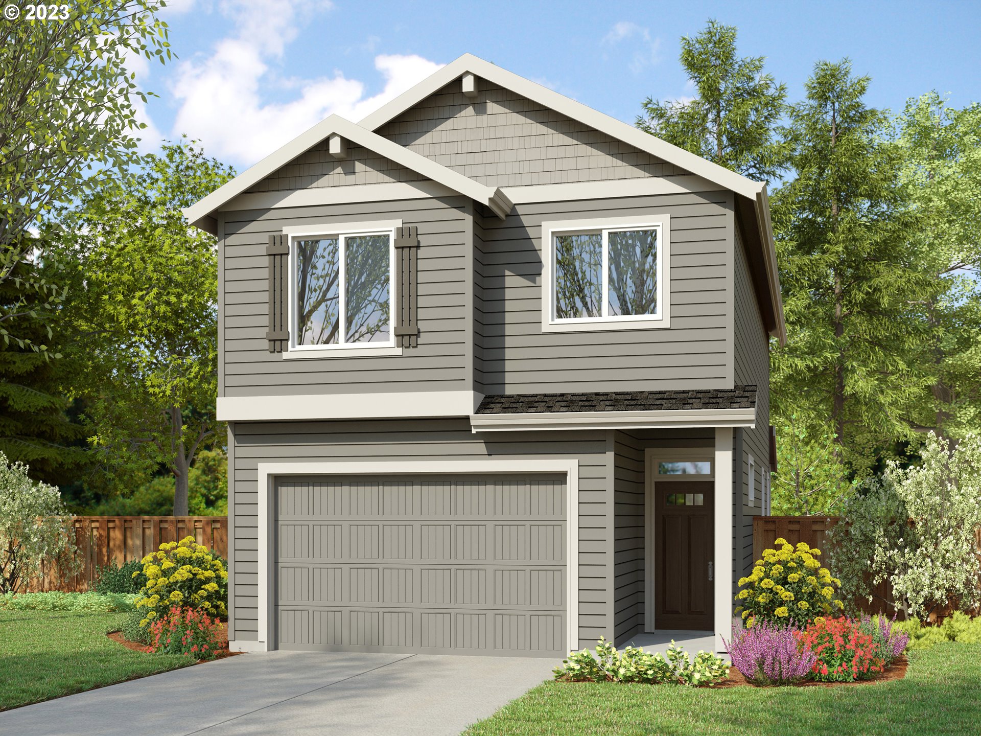 7038 North Madison Way Ridgefield, WA 98642 - Photo 1 of 1