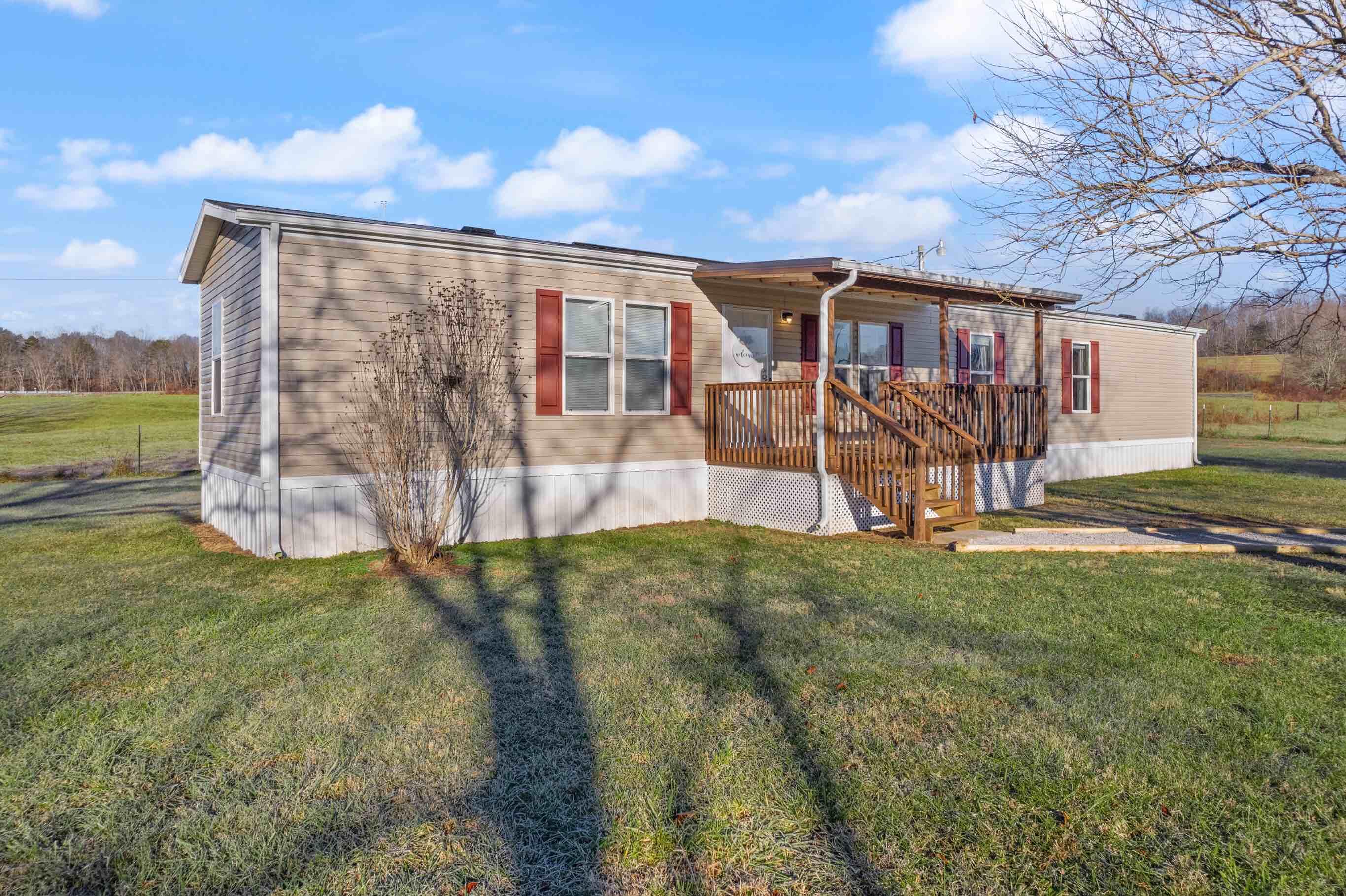 1142 Moores Road Tyner, KY 40486 - Photo 1 of 56 DJI_0002
